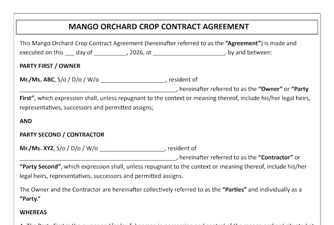 draft and format professional business documents